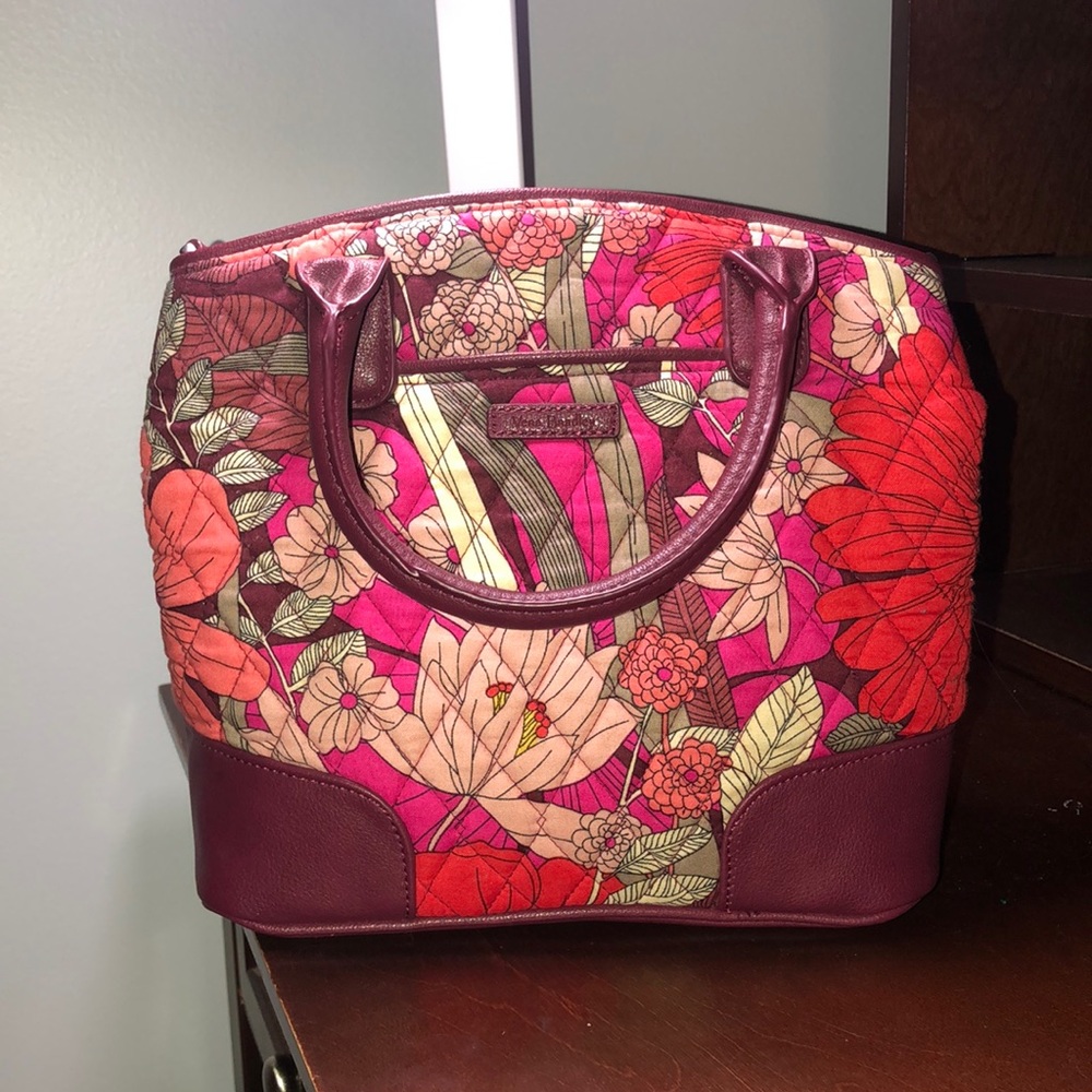 Vera Bradley Handbag